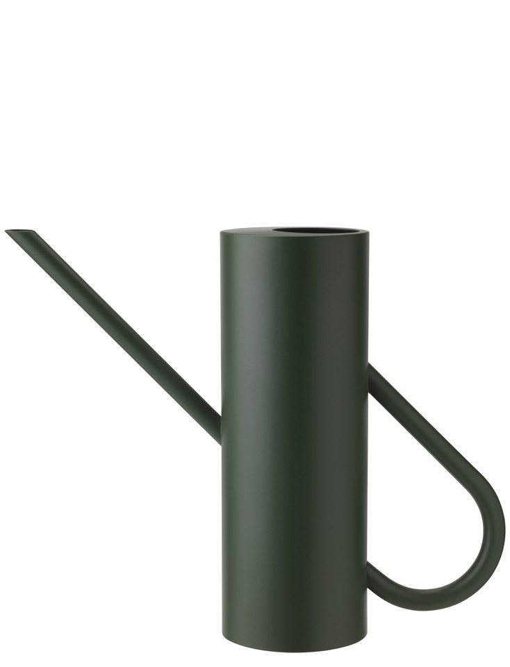 Stelton - Bloom vandkande 2L - Mørkegrøn