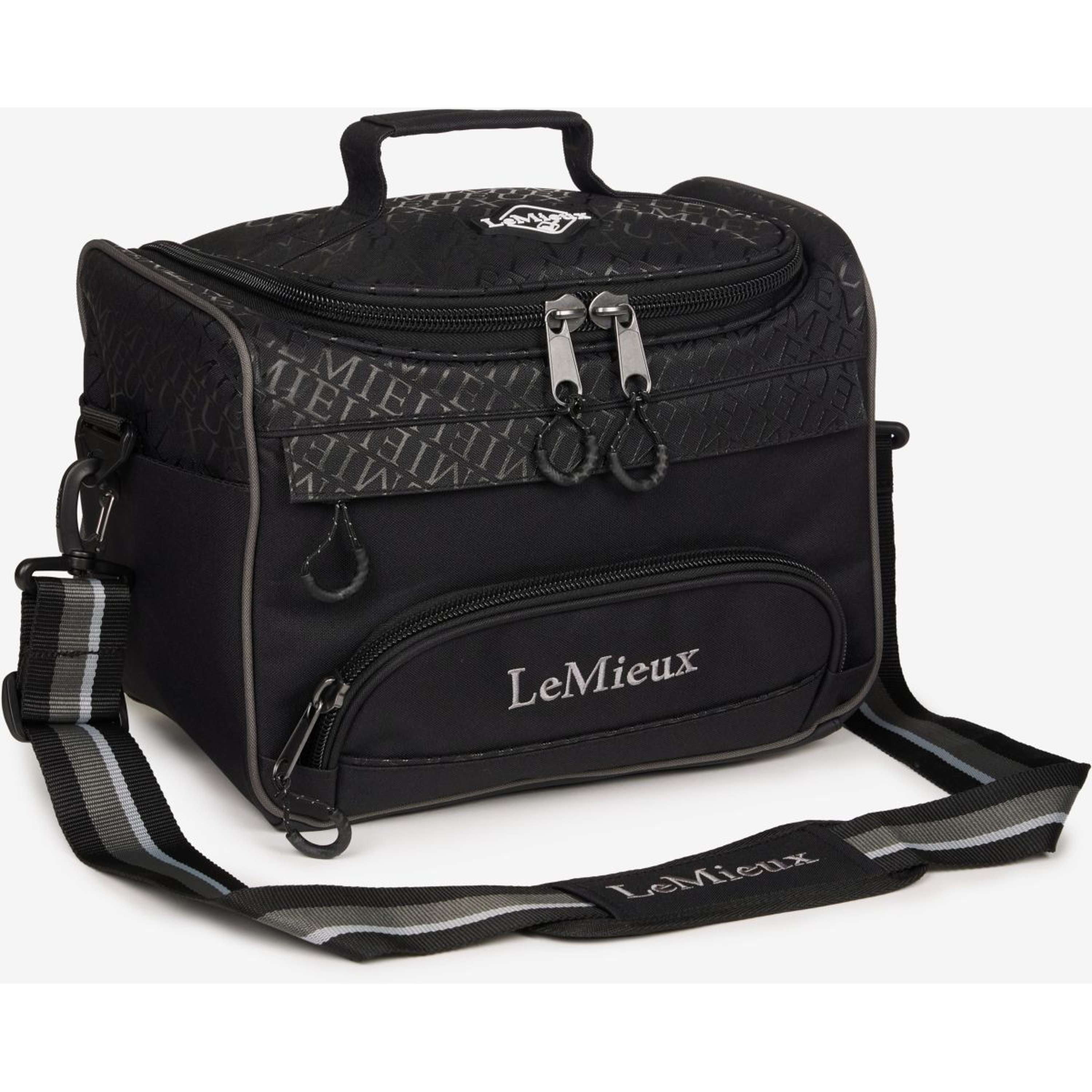 LeMieux Poetstas Elite ProKit Lite Zwart