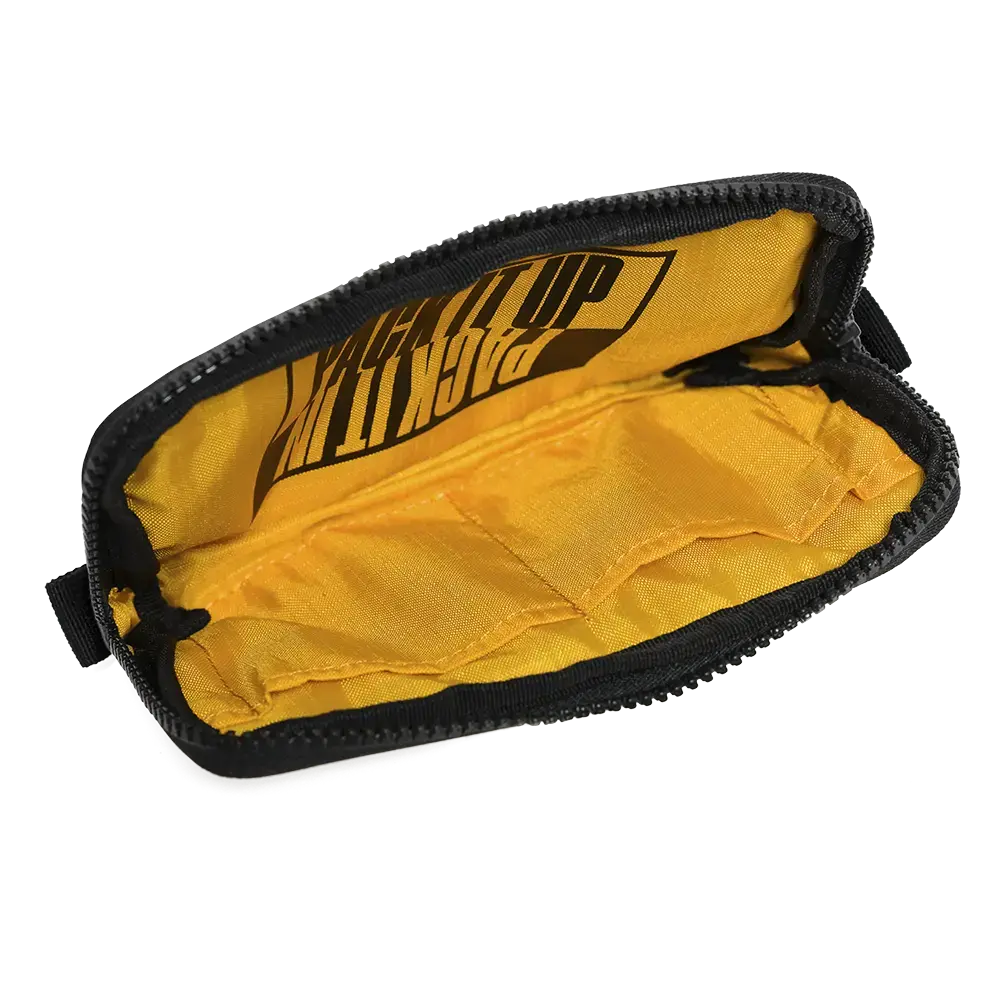 Capsuled Telefoonhoes Grijs