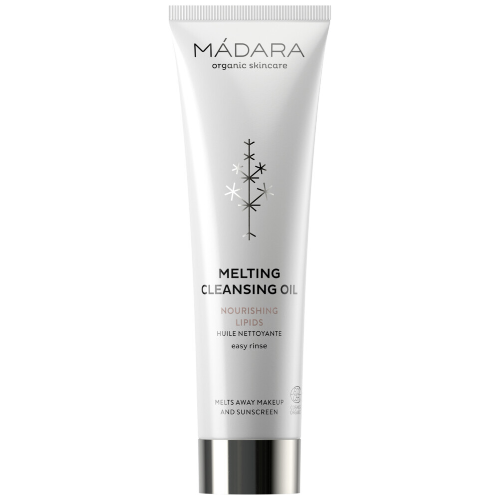 Madara Smeltende Reinigingsolie100 ml