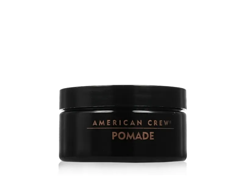 American Crew, Pomade, Hair Styling Pomade, Medium Hold, 85 g