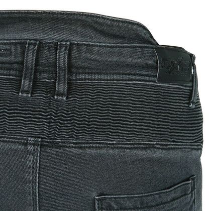 Jean DXR BOOST CE - Regular - Gris