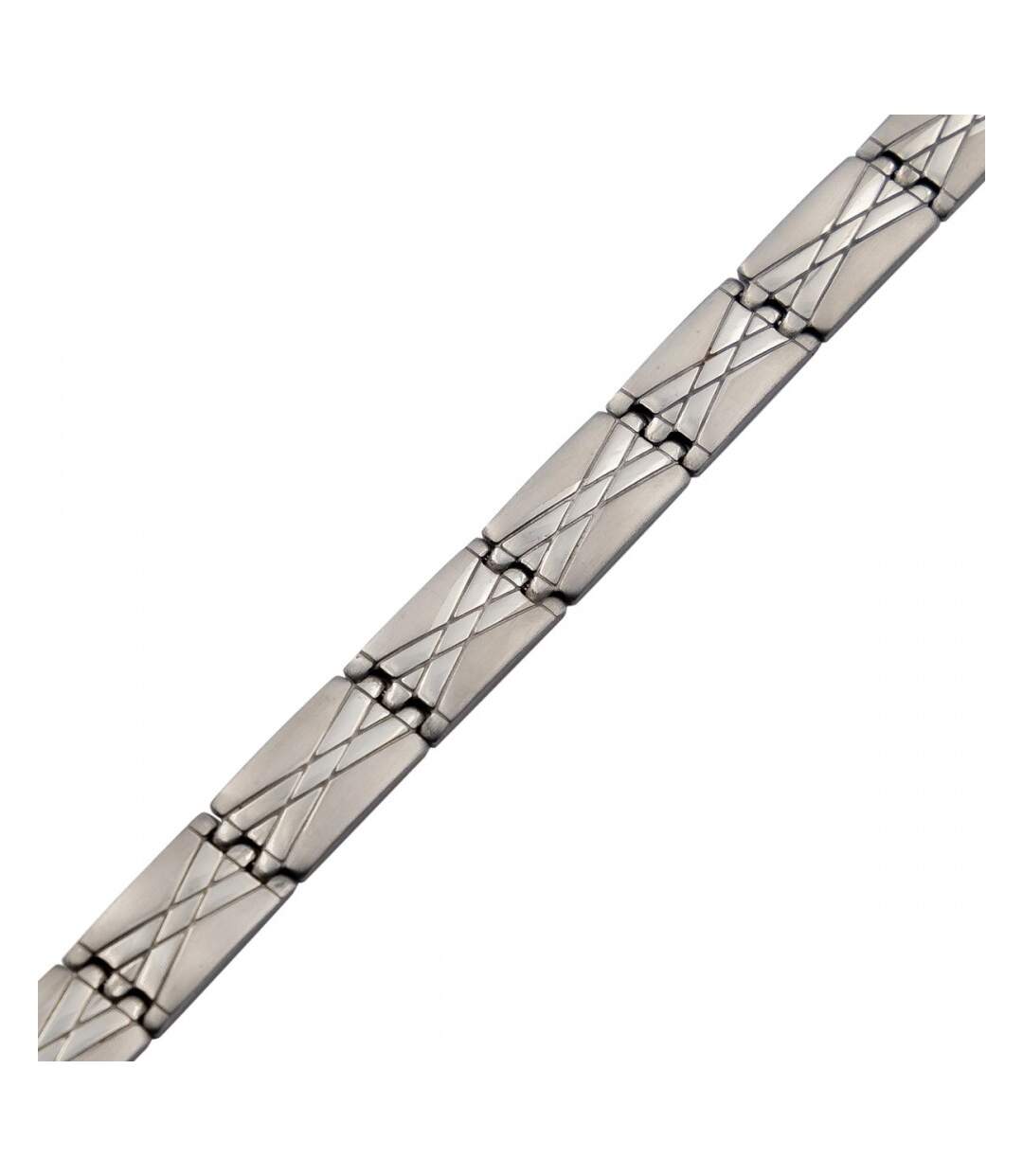 Bracelet pour Homme en Acier