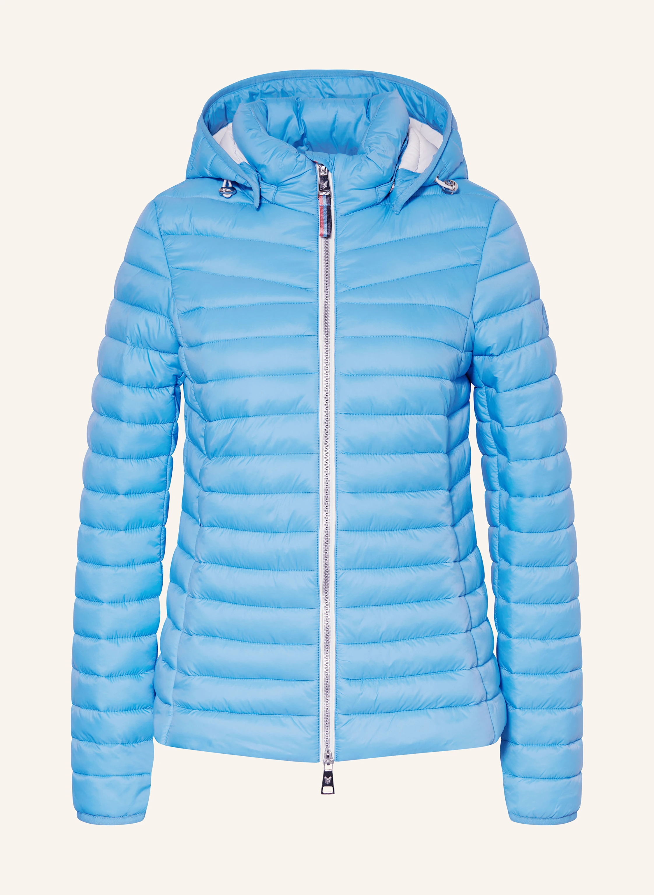 FUCHS SCHMITT Steppjacke