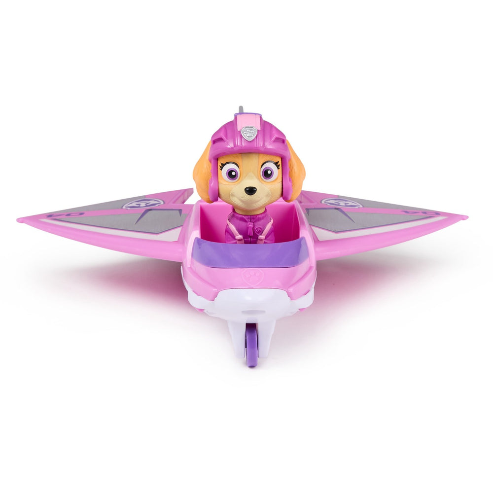 Køb Paw Patrol Air Rescue Tema Køretøj Skye