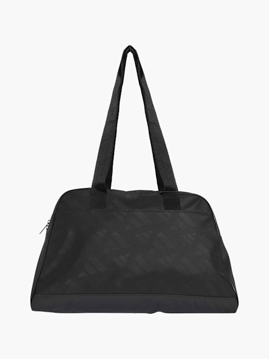 adidas Sporttasche Schwarz