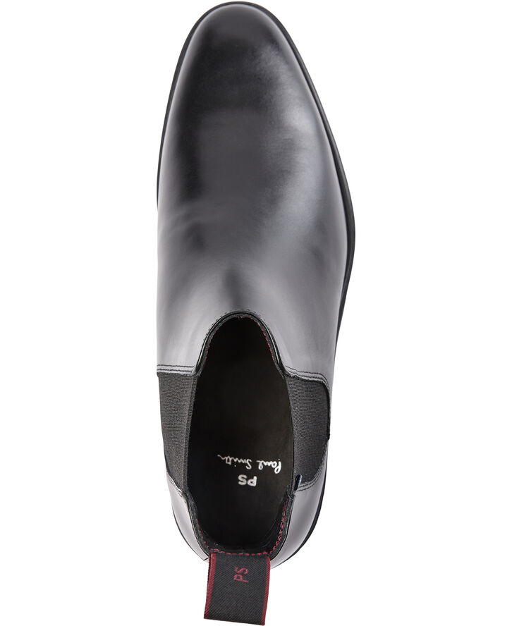 PS Paul Smith MENS SHOE CEDRIC BLACK 79_black