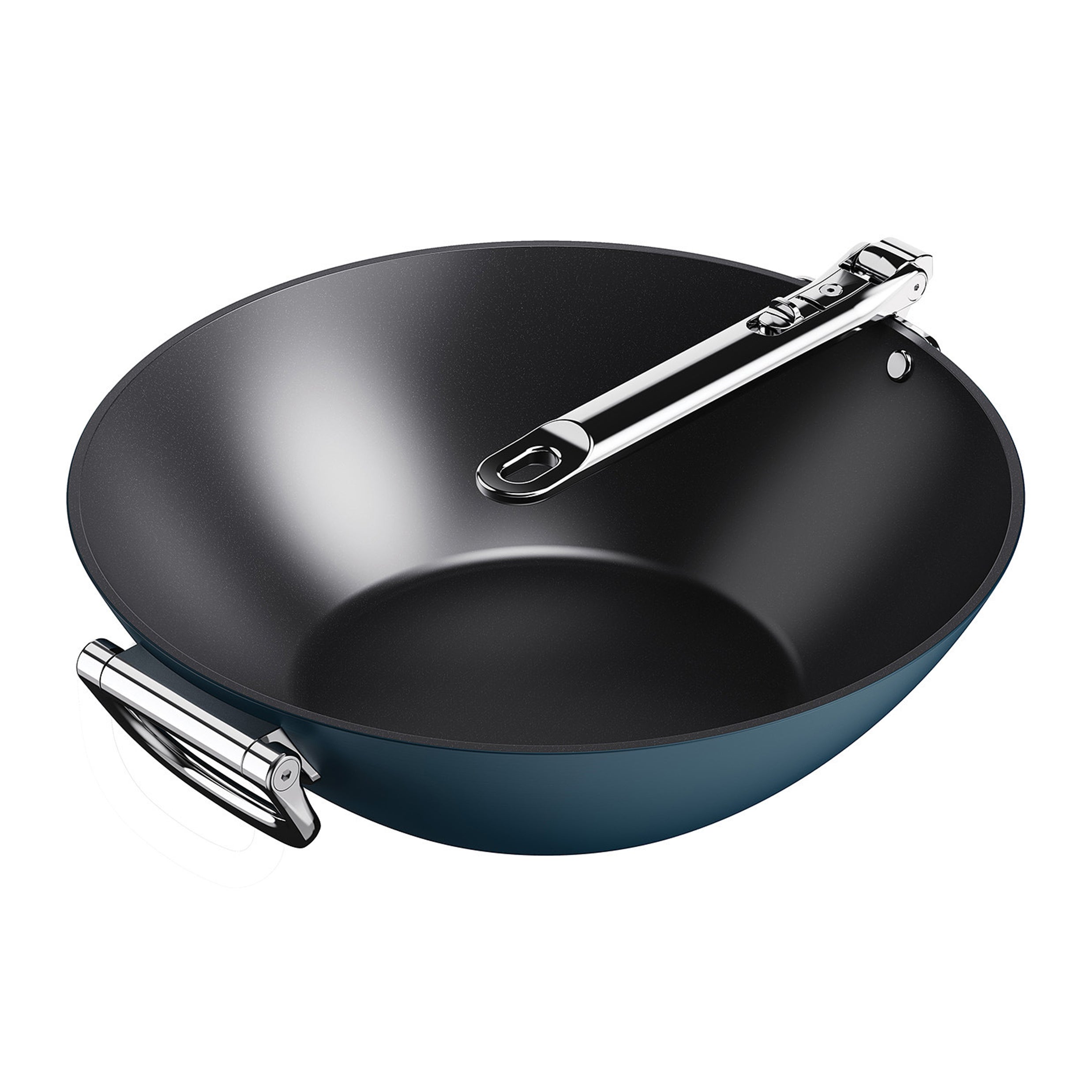 Joseph Joseph Space Wokpan met Deksel