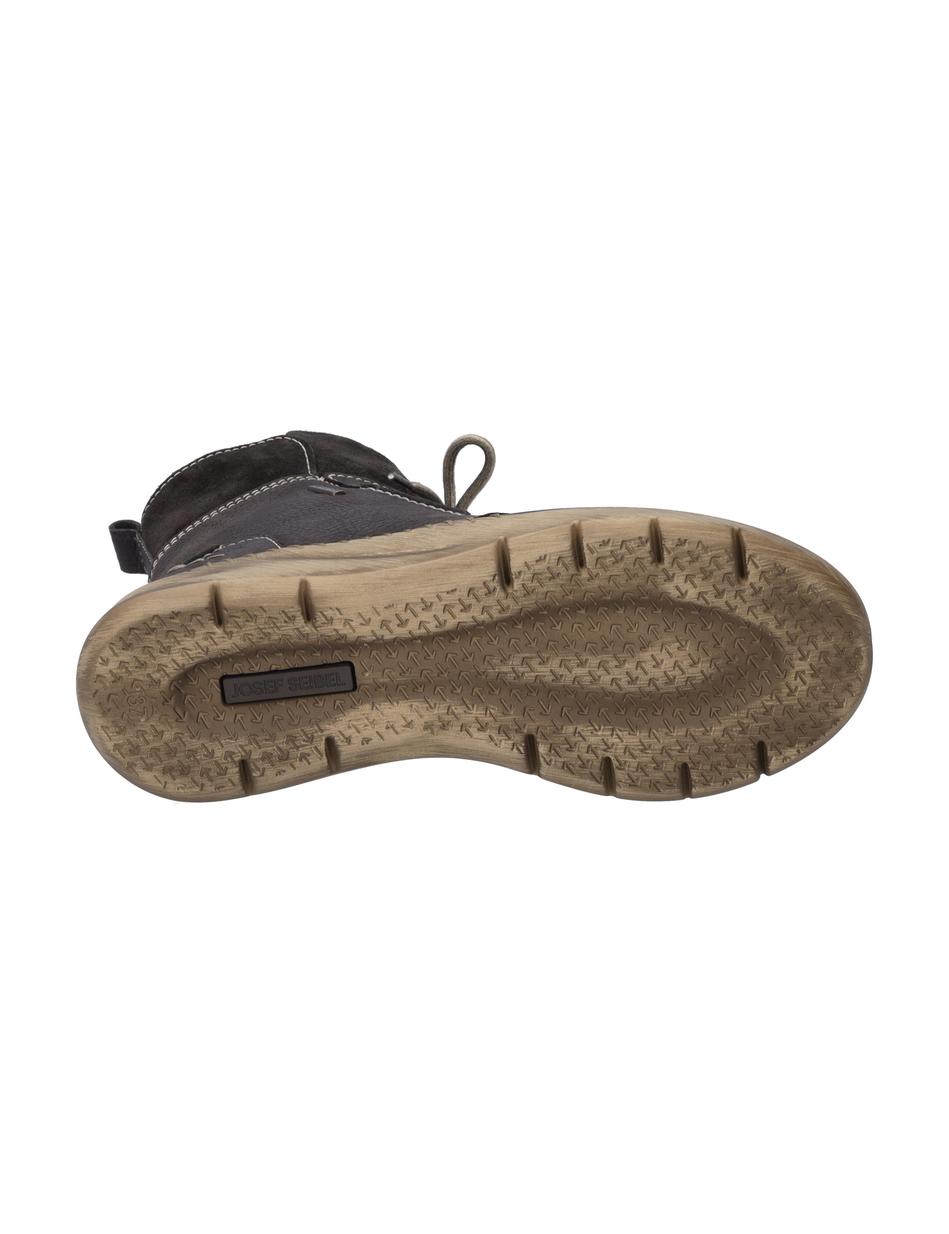 Stiefel Conny 53, titan
