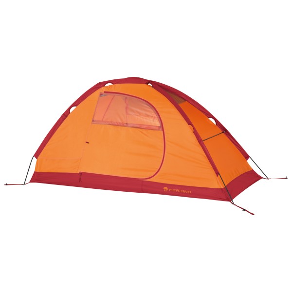 Ferrino - Tent Hekla 3 - Tente 3 places