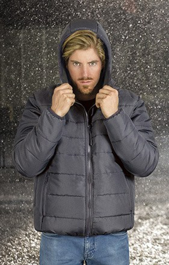 Valento CQVAFLE - Veste FLEETWOOD