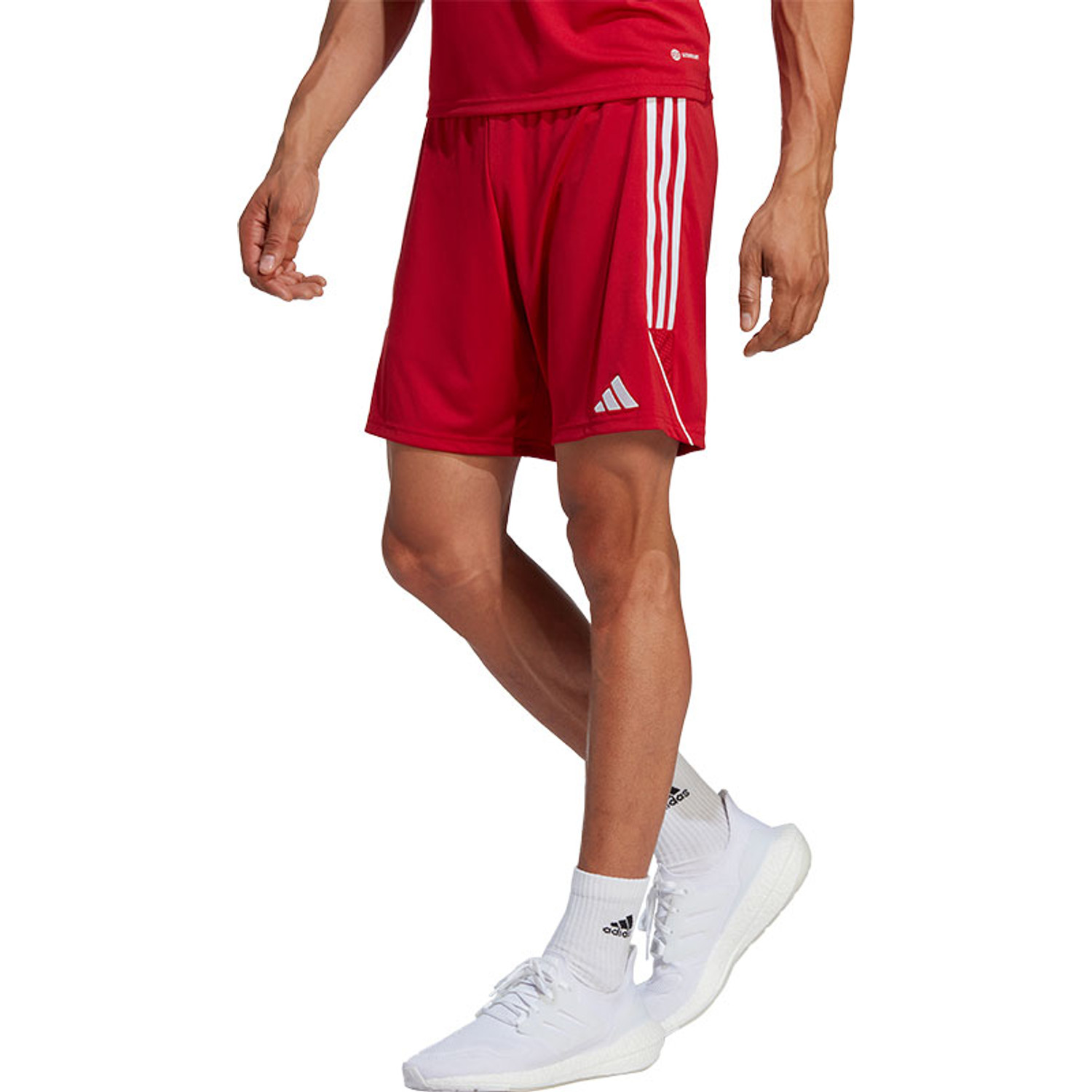 adidas Tiro 23 League Polo Trainingsset