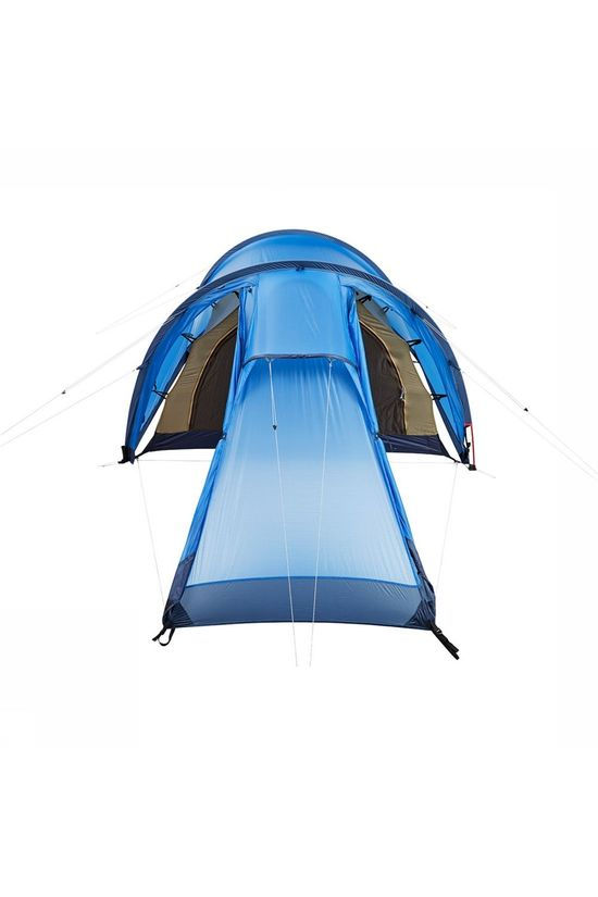 Fjällräven Fjällräven Abisko Lite 3-Persoonstent