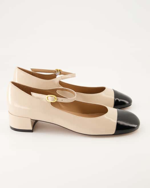 Konstantin Starke 393 Business Schuhe in Beige