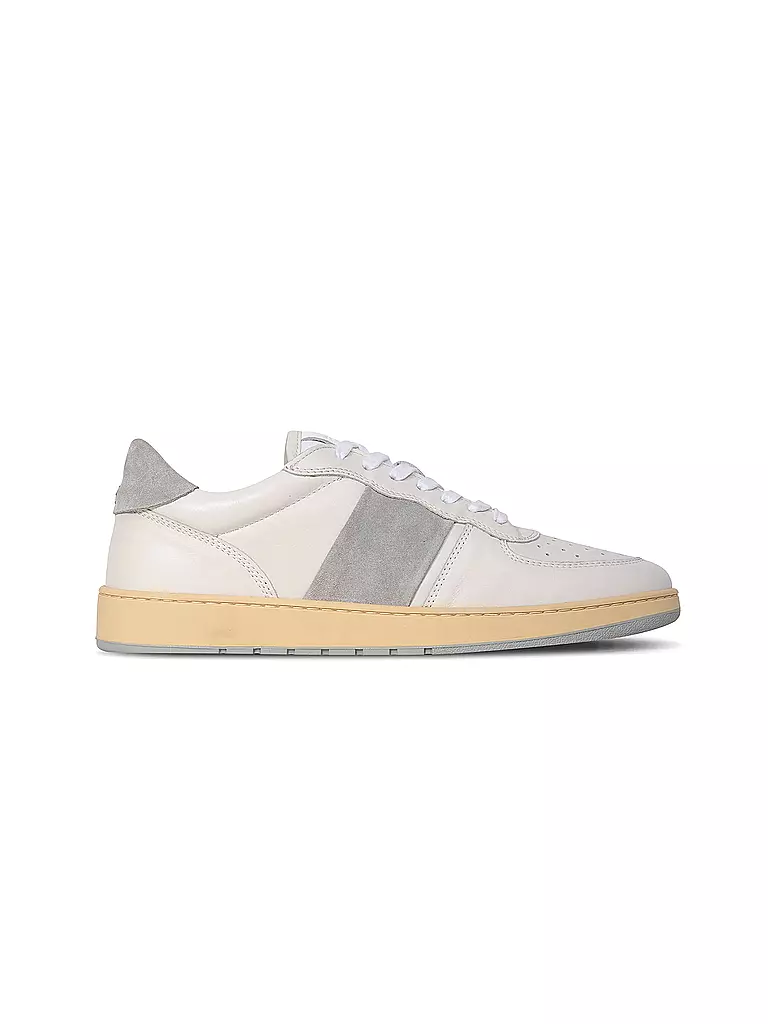 COLLEGIUM Sneaker DESTROYER weiss