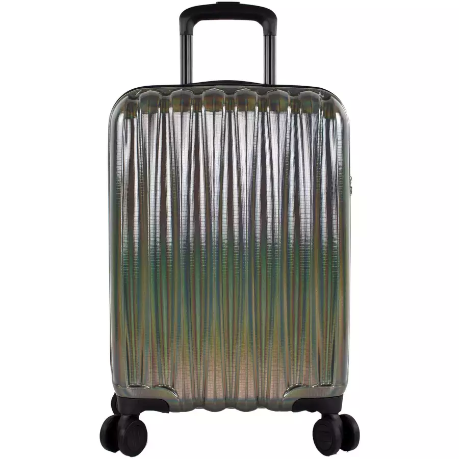 Heys Astro - 4-Rollen-Kabinentrolley S 53 cm charcoal
