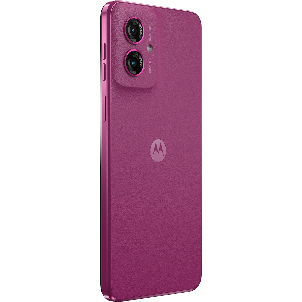 Motorola G55 smarttelefon 5G 8/256 (Twilight Purple)