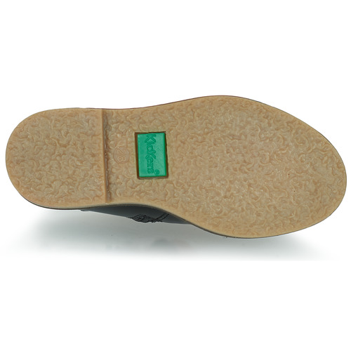 Kickers - TYLBURY - Noir