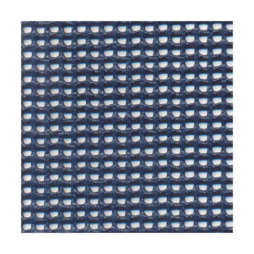 Bo-Camp Bo-Carpet 600 x 250 cm blauw tenttapijt