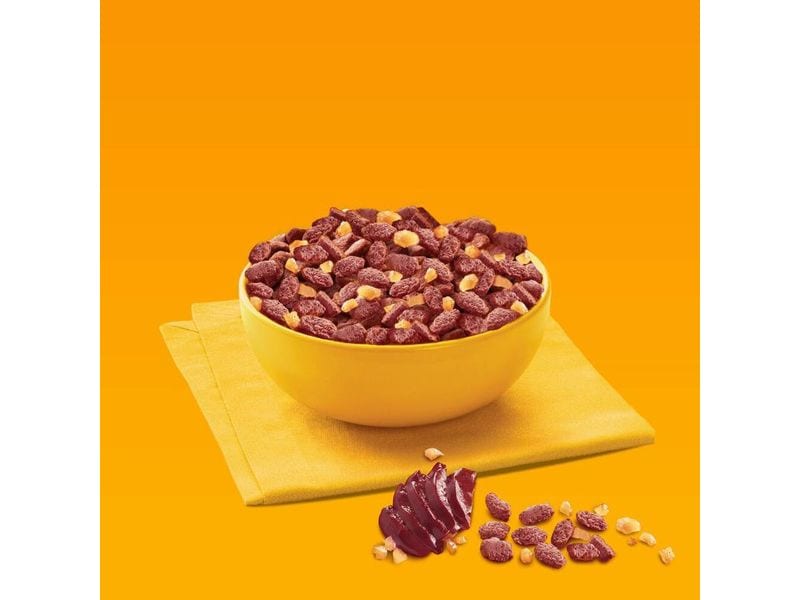 Pedigree Nassfutter Senior in Gelee, 12 x 100 g Ausgewogene Mahlzeiten für ältere Hunde