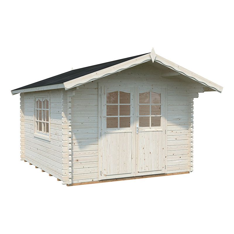 HAGESTUE PALMAKO SALLY 10,2 M²