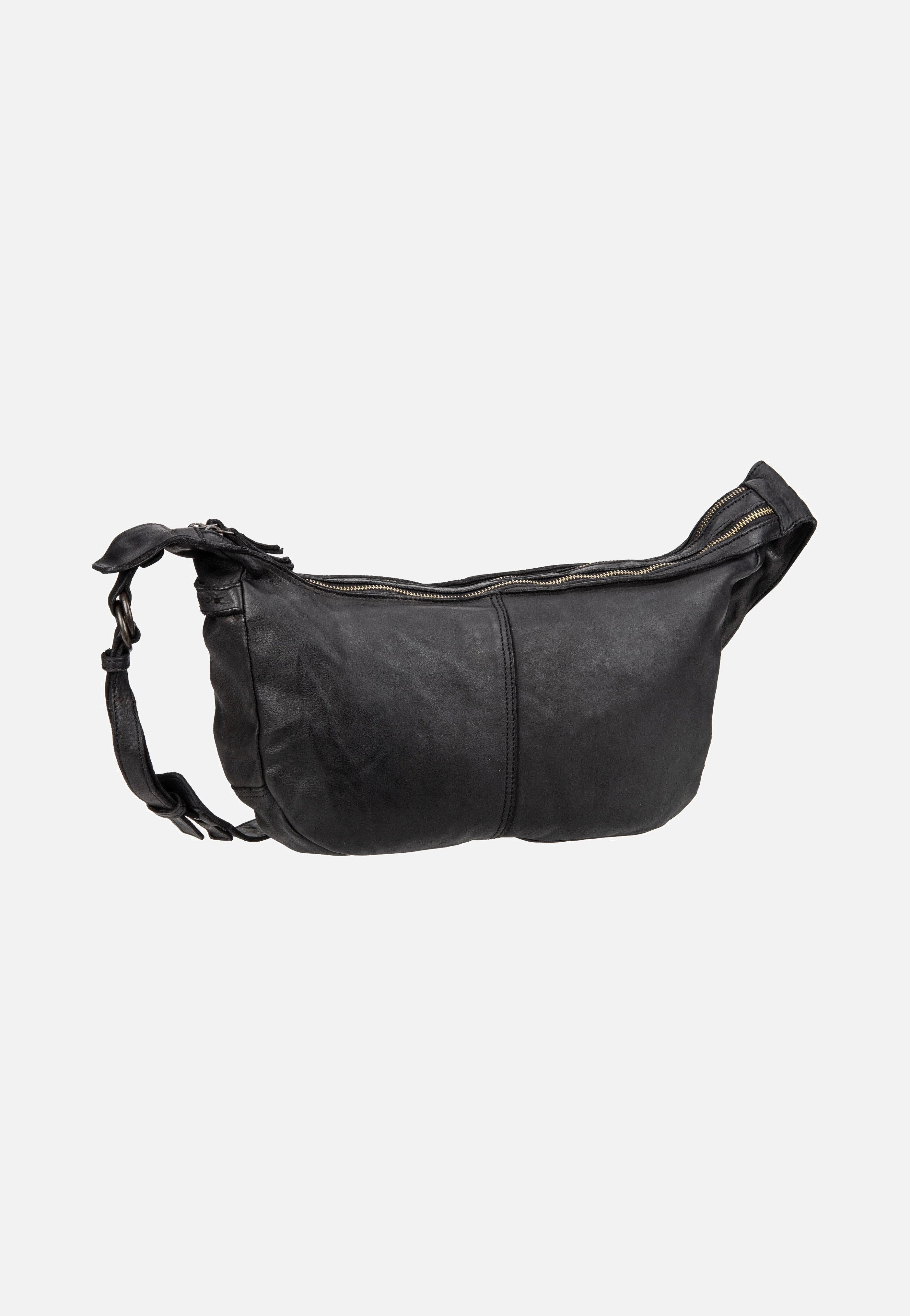 Submarine 81 Schwarz - Beuteltasche