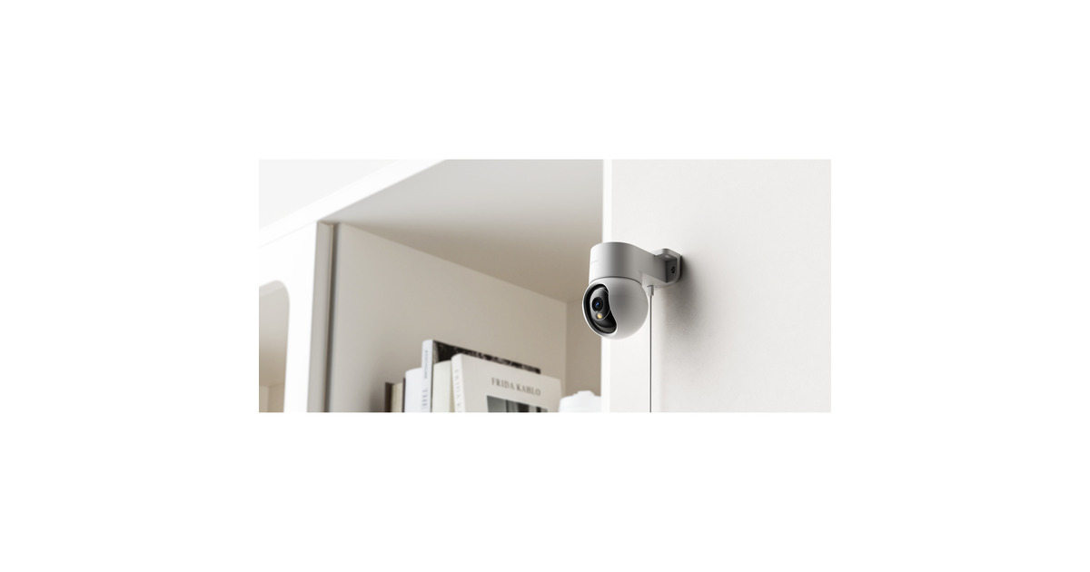 ImouRanger Mini 3K beveiligingscamera  (Wit)