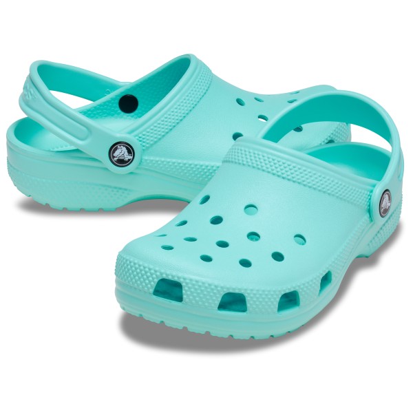 Crocs - Kid's Classic Clog T - Sandales
