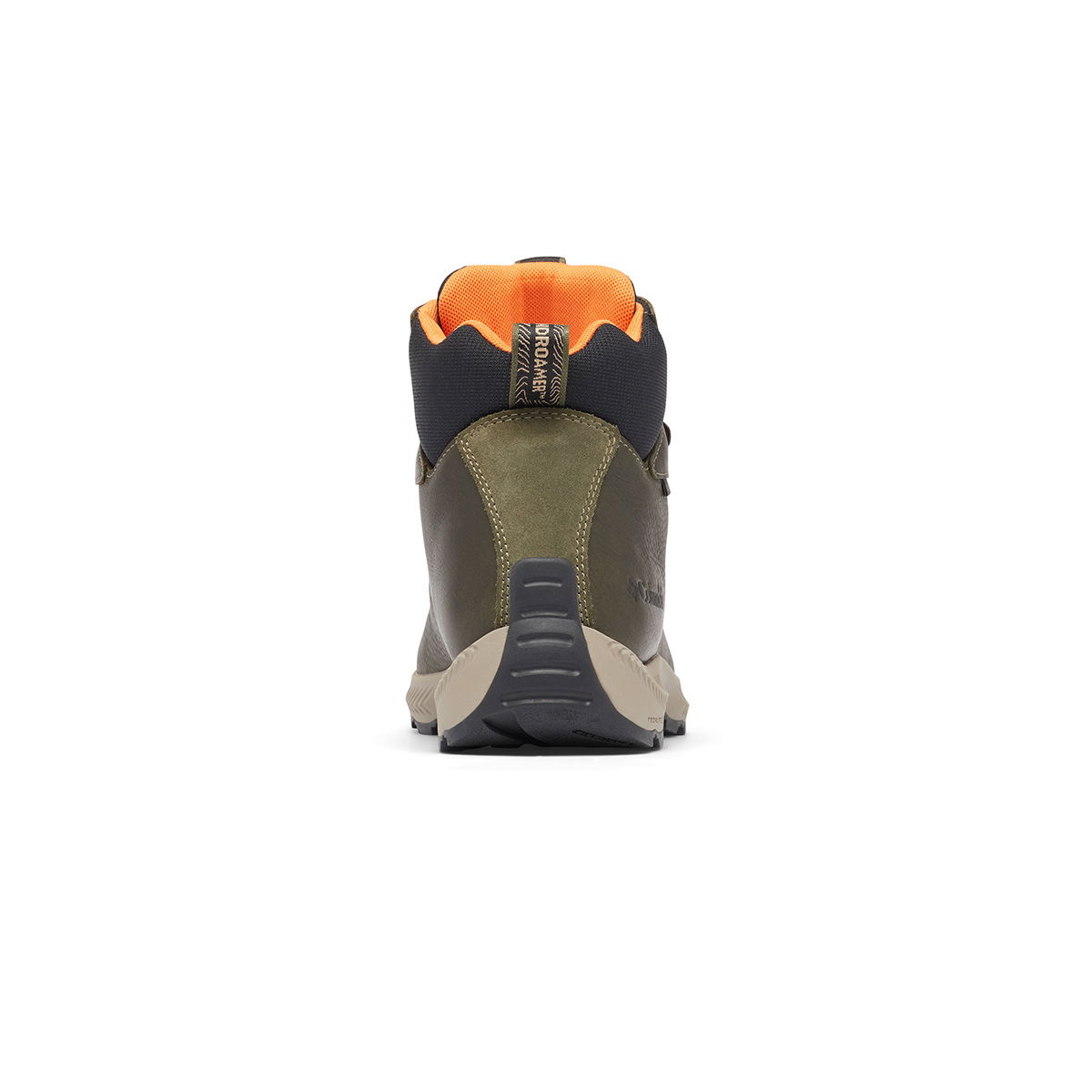 Columbia Landroamer Explorer Weatherproof Vandrestøvle, herre