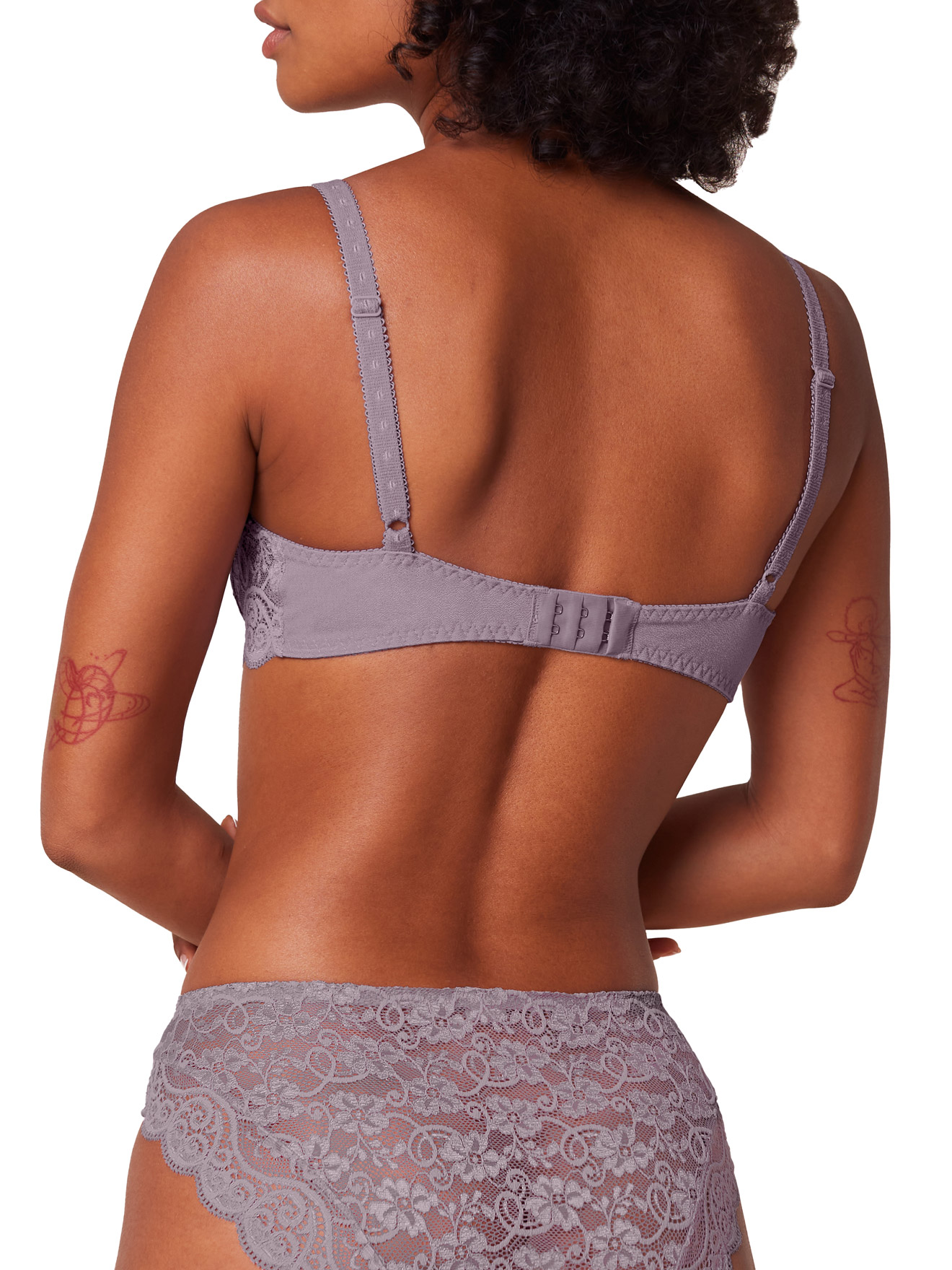 Soutien-gorge à armatures Amourette 300