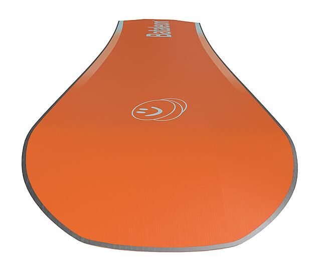 BATALEON - SNOWBOARD FEELBETTER FEMME
