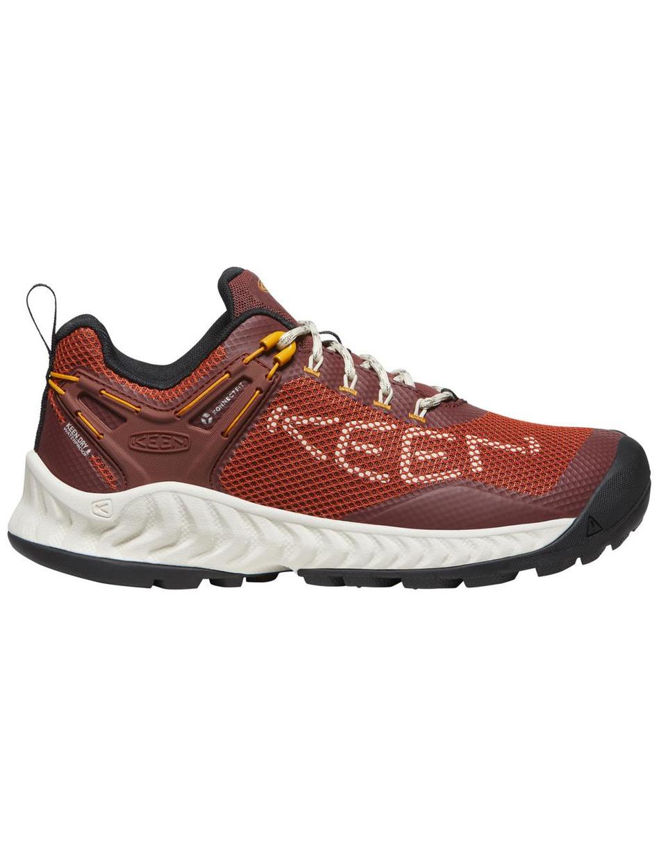 TREKKING-/WANDERSCHUHE W NXIS EVO WP