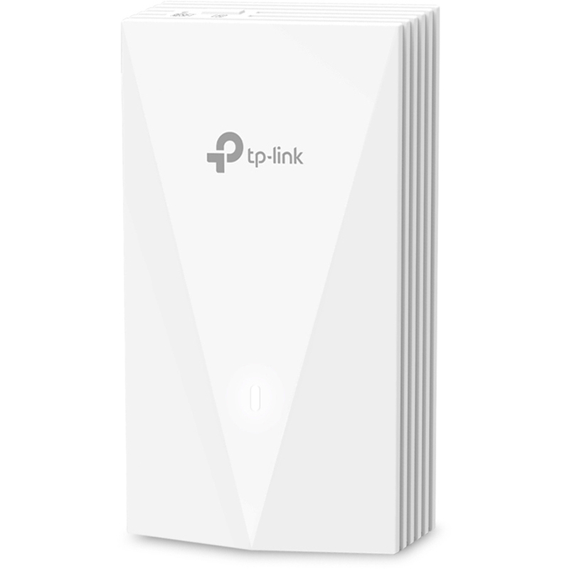 TP-Link EAP655-Wall WiFi 6 Accesspoint, weiss