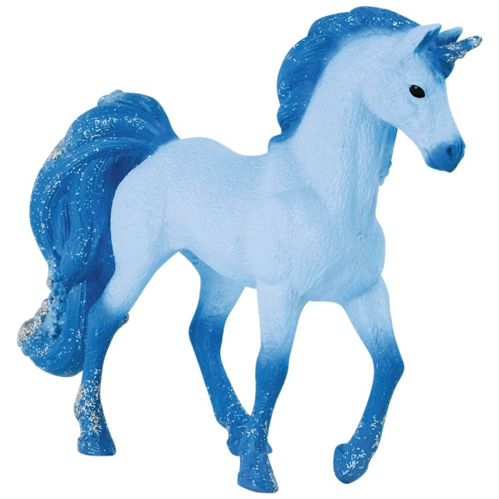 Schleich Bayala Elementa Wassereinhorn Stute 70757