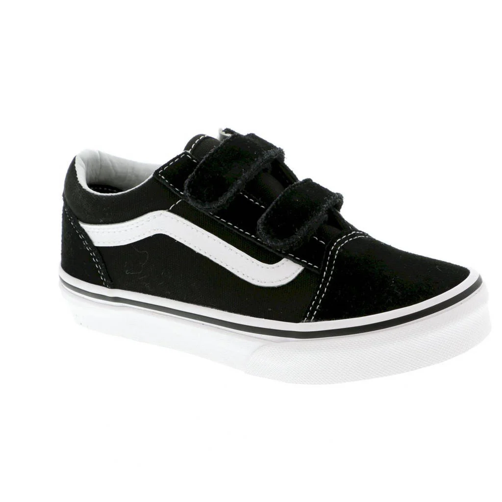 VANS sneakers zwart
