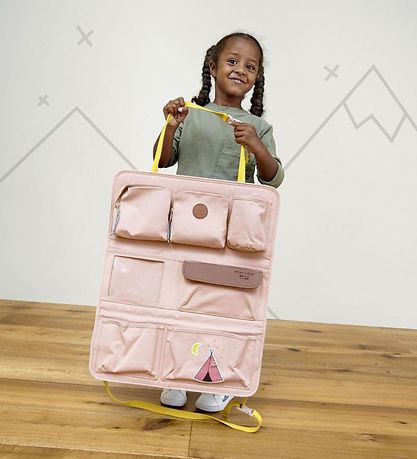 L?ssig Bags?deoph?ng - Car Wrap-to-Go - Adventure Tipi