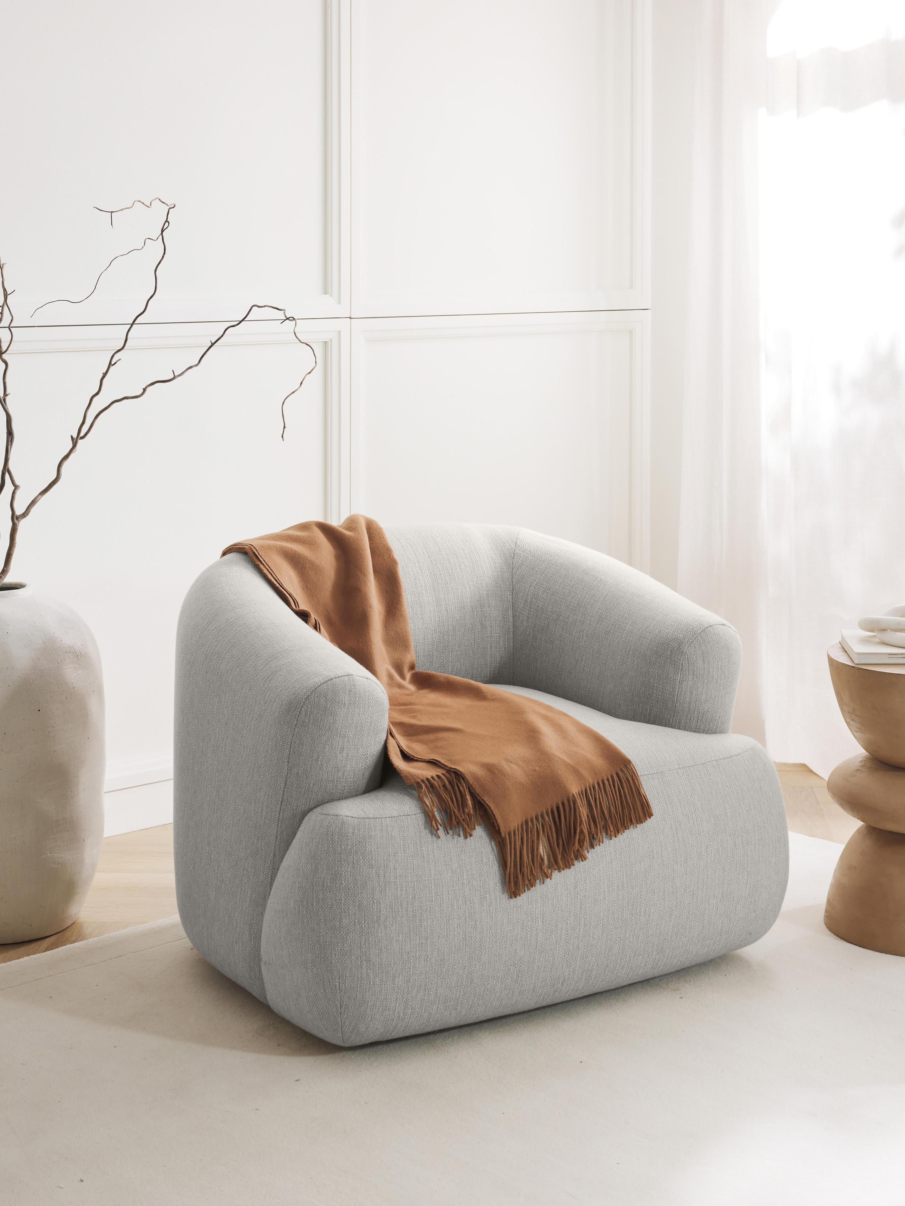 Fauteuil Sofia