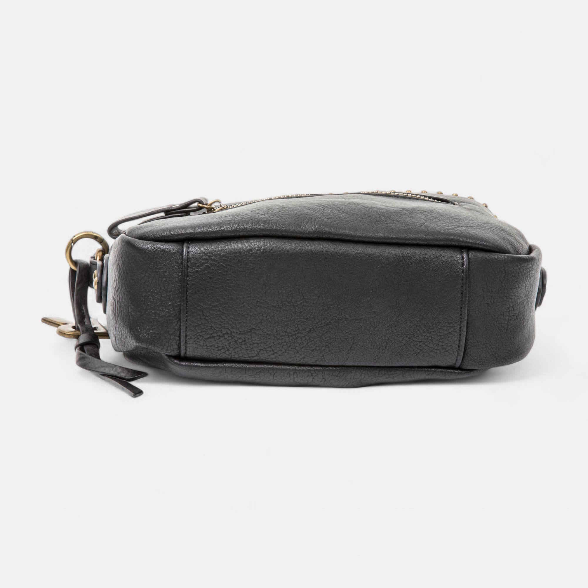 Sac bandoulière noir