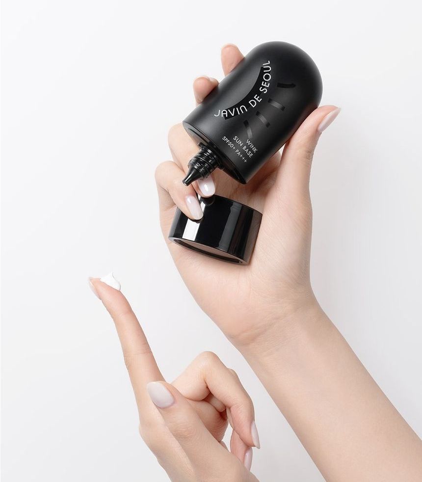 JAVIN DE SEOUL - Wink Sun Base