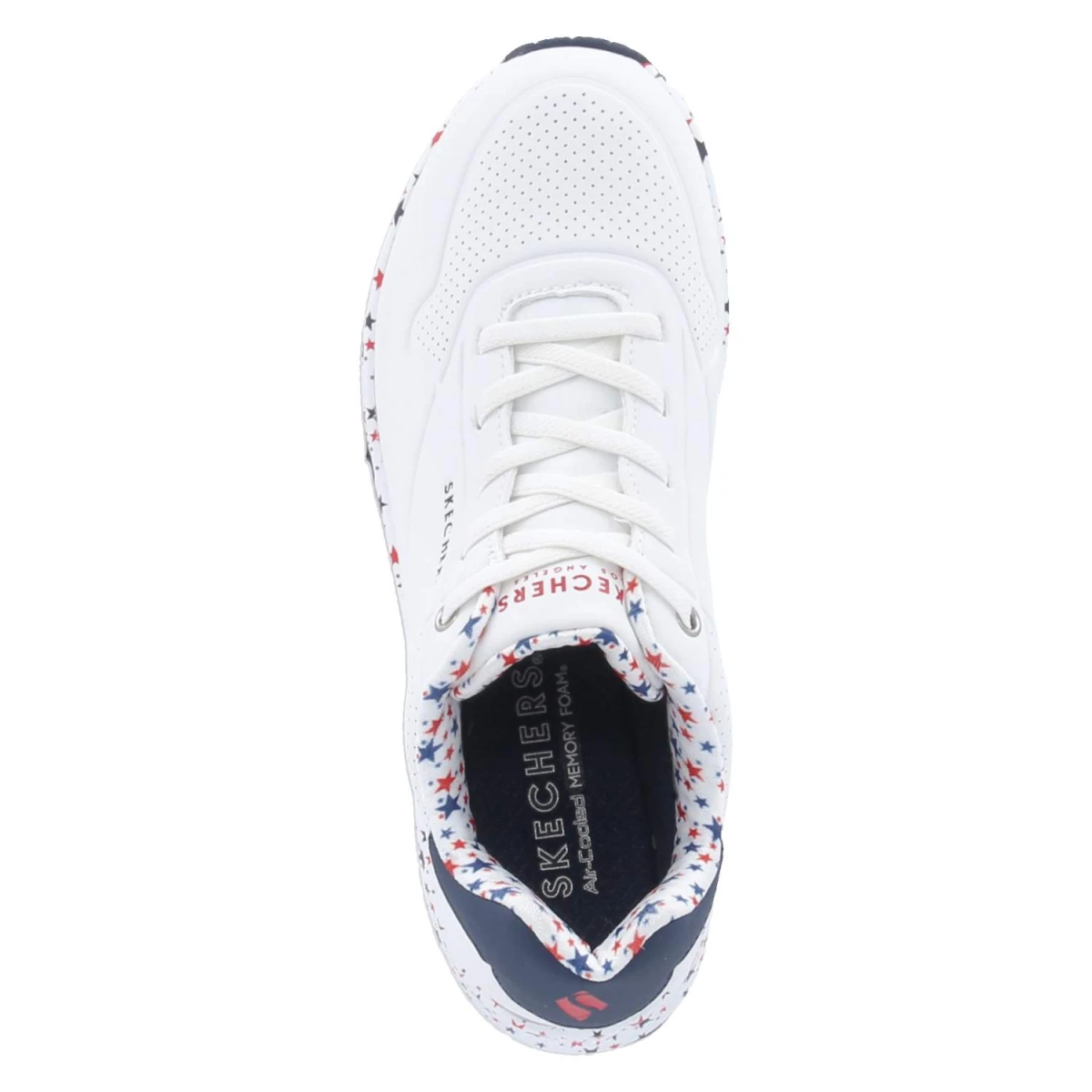 SkechersSneaker UNO-FREE STRYDE - undefinert