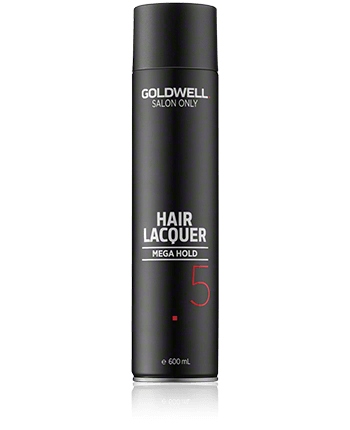 Goldwell. Salon Only Hair Lacquer Mega Hold 600ml