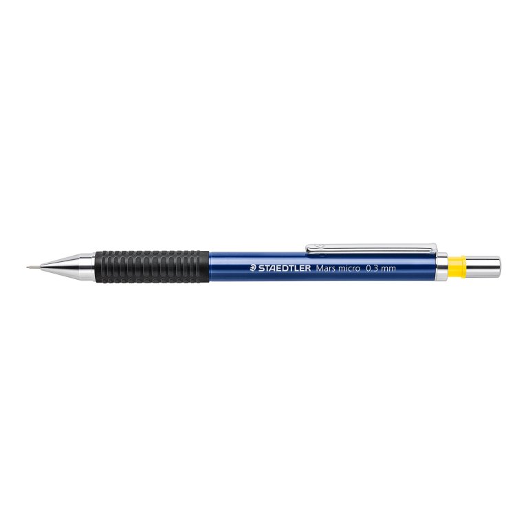 Staedtler Druckbleistift Mars micro 775