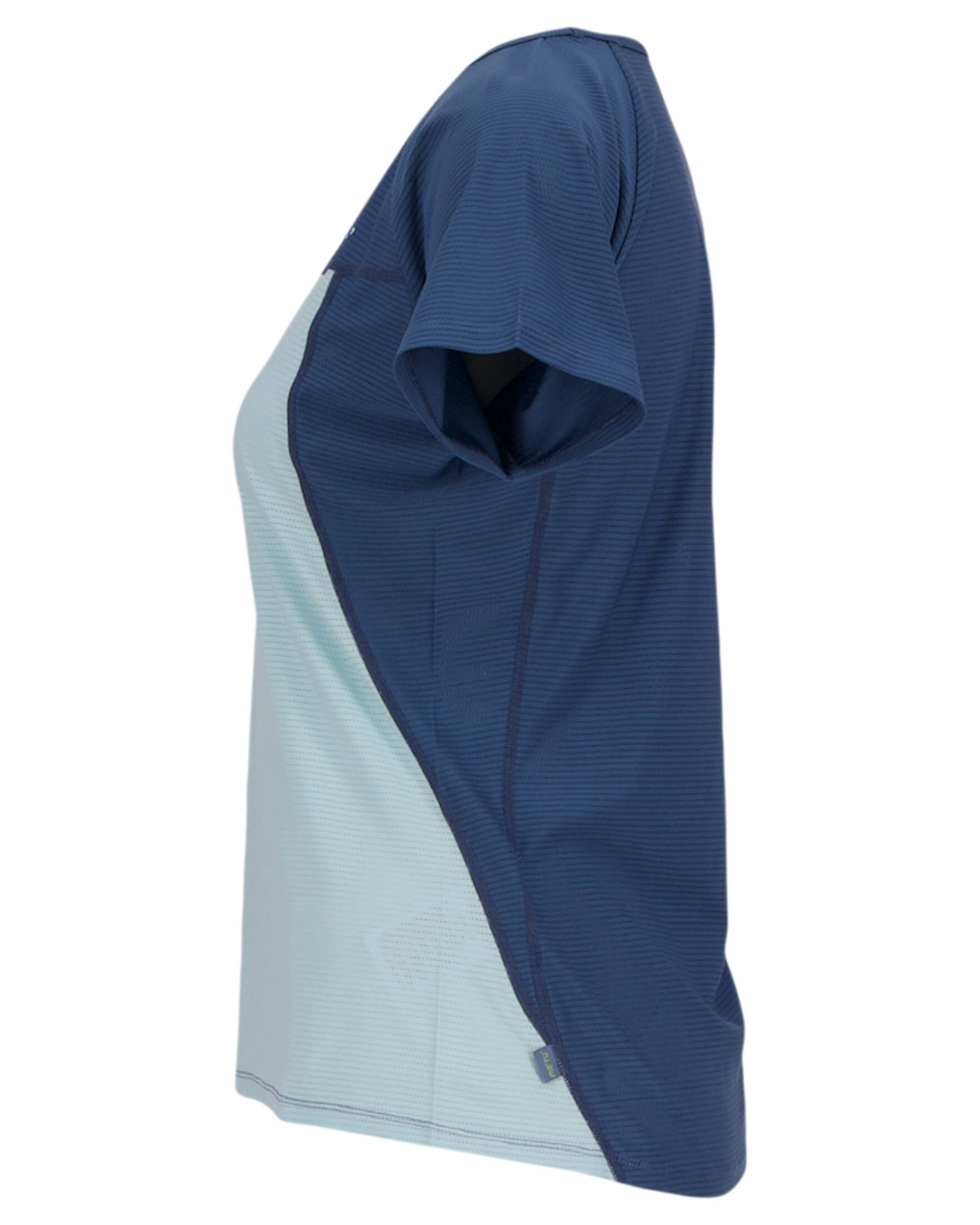 meru| Damen Funktionsshirt CATAMARCA T-SHIRT WOMEN
