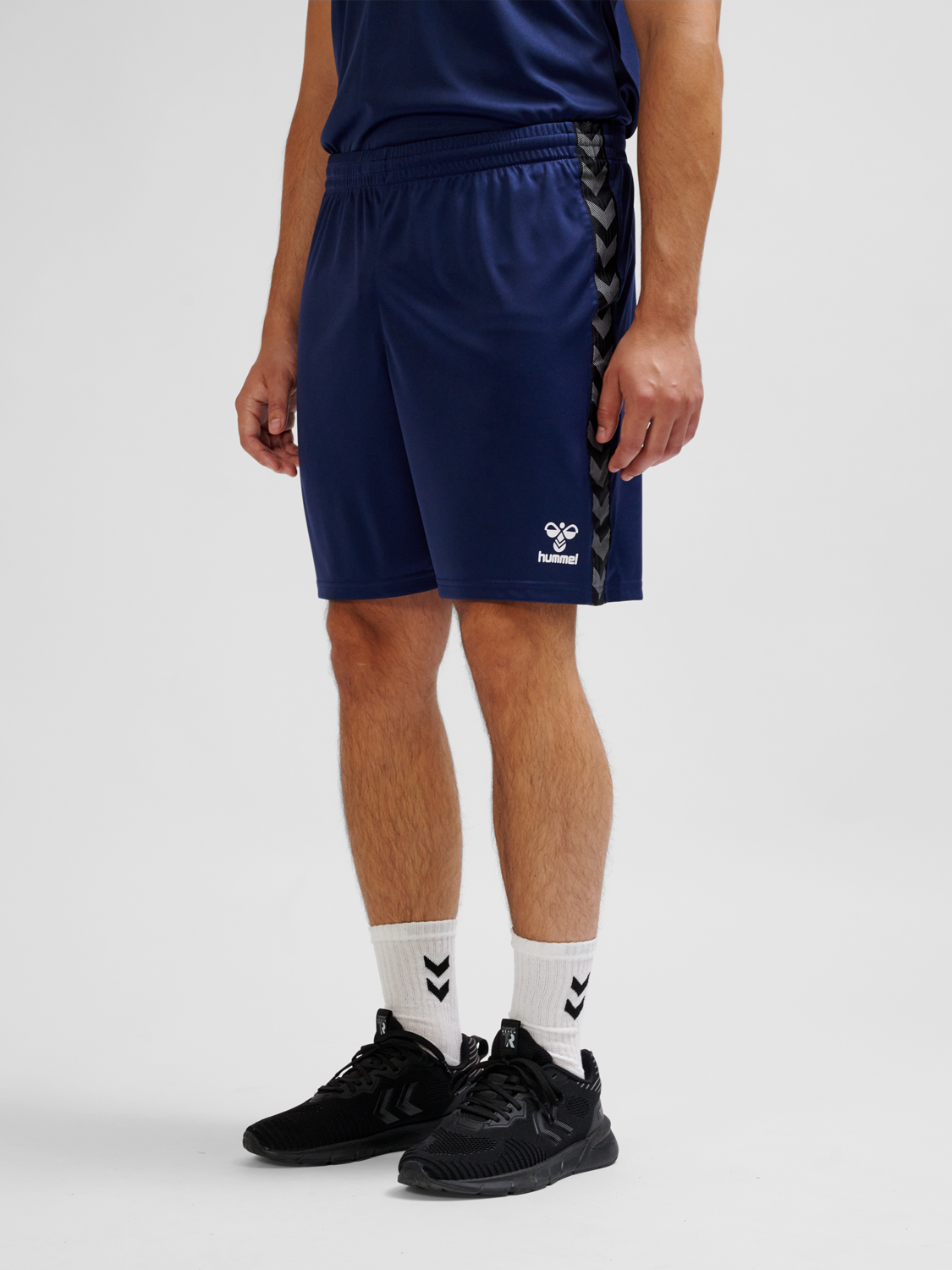 hmlAUTHENTIC PL SHORTS