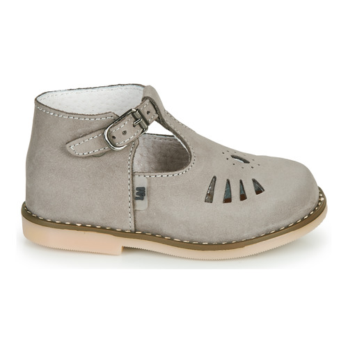 Little Mary - SURPRISE - Gris