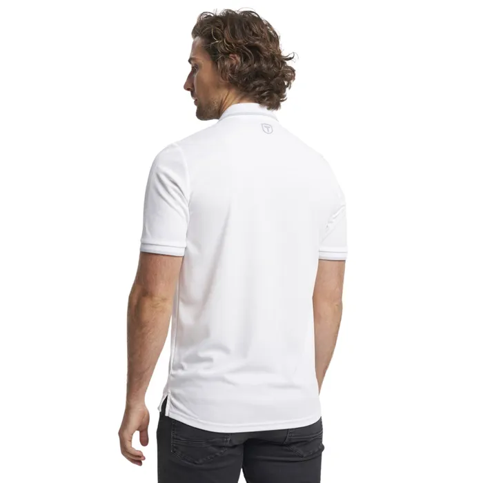 Tenson TXlite Quickdry Polo Heren
