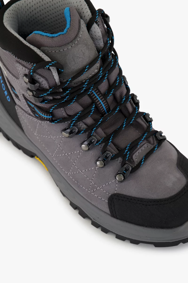 46 NORD Reacher Sympatex® Damen Wanderschuh