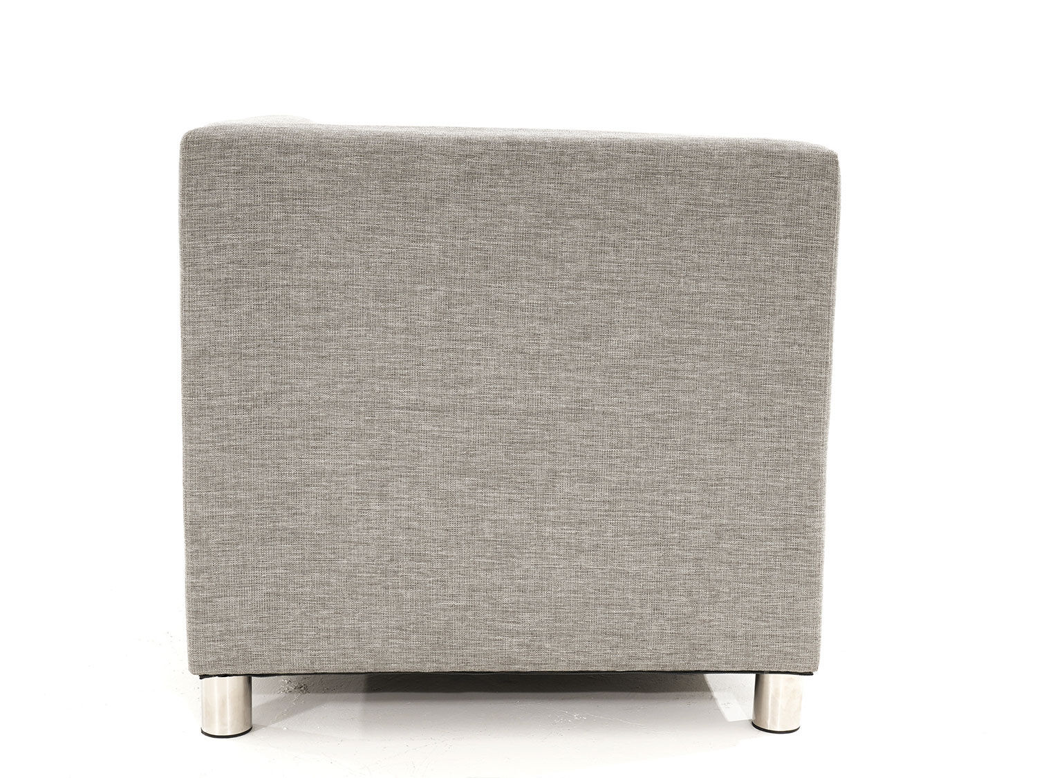 Quick-Dry-Lounge Eck-Sofa, 3-teilig