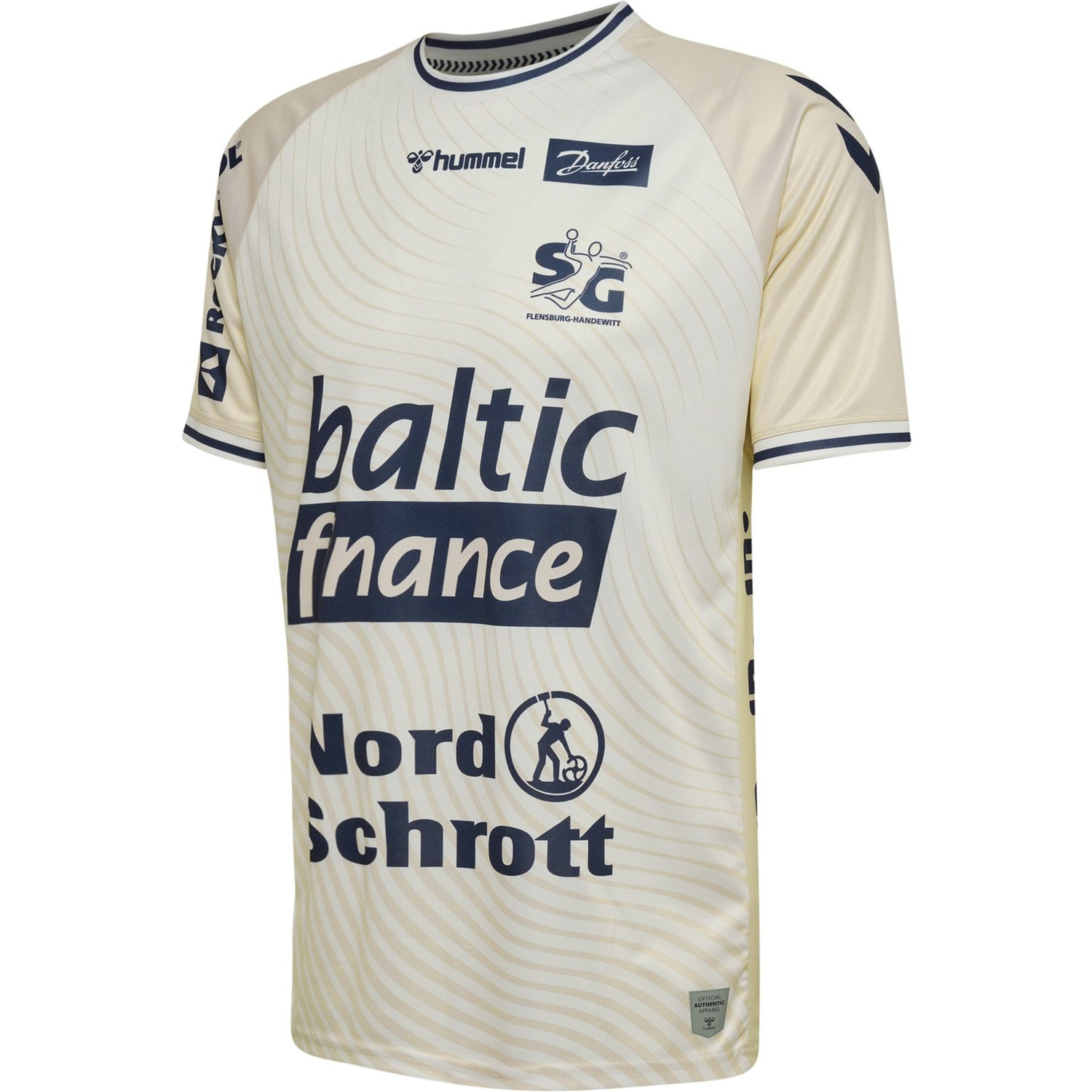 SG Flensburg-Handewitt 24/25 Inter T-Shirt