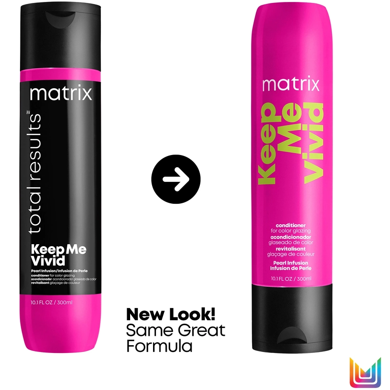 Matrix Keep Me Vivid Conditioner 300 ml